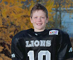 Adam :: Football 2007 :: Click to Enlarge